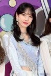 포토 우주소녀 설아 심쿵 아이컨택 | 한국경제TV 포토 우주소녀 설아 심쿵 아이컨택