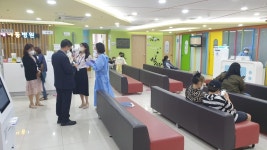 거제 아동병원 2곳 달빛어린이병원 지정, 31일부터 운영 | 한국경제 거제 아동병원 2곳 달빛어린이병원 지정, 31일부터 운영