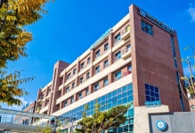 전주 예수병원, 차기 원장 공모…내달 10일 결정 | 한국경제 전주 예수병원, 차기 원장 공모…내달 10일 결정