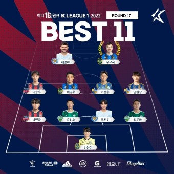 해트트릭 폭발한 인천 무고사 K리그1 17라운드 MVP | 한경닷컴 해트트릭 폭발한 인천 무고사, K리그1 17라운드 MVP