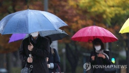 전북 대체로 흐리고 비…오전까지 5∼20㎜ 예보 | 한국경제 전북 대체로 흐리고 비…오전까지 5∼20㎜ 예보