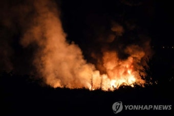 군수품 실은 우크라 화물기 그리스 북부서 추락…8명 전원 사망(종합) | 한경닷컴 군수품 실은 우크라 화물기 그리스 북부서 추락…8명 전원 사망...
