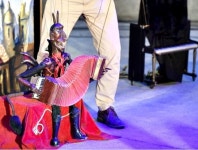 여름 동심 여행 정선인형극제 28∼30일 열린다 | 한국경제 여름 동심 여행 정선인형극제 28∼30일 열린다