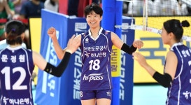 깜짝 스타 김세인 공격과 수비 모두 잘하는 선수 되고파 | 한국경제 