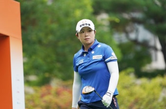 지은희·이민영·김인경·신지은, KLPGA 투어 한화클래식 출전 | 한국경제 지은희·이민영·김인경·신지은, KLPGA 투어 한화클래식 출전