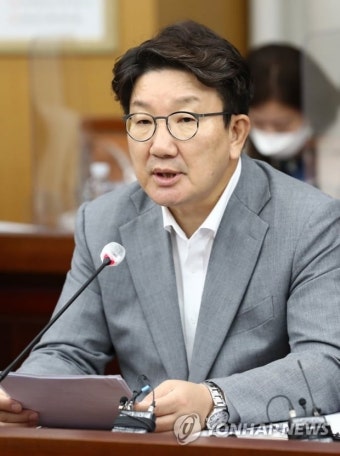 권성동 당 안정돼야 국정도 안정적 운영…낭비할 시간 없어 | 한국경제 권성동 