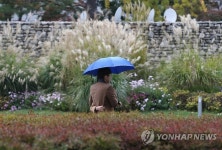 강원 영서 5㎜ 내외 비…낮 기온 28∼32도 | 한국경제 강원 영서 5㎜ 내외 비…낮 기온 28∼32도