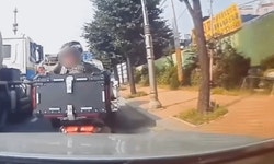 오토바이와 툭…괜찮다더니 병원 20회 가고 200만원 요구 [아차車] | 한국경제TV 오토바이와 툭…괜찮다더니 병원 20회 가고 200만원 요구... 