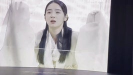 현실 특수효과세트장CG 한계 넘은 판교 930평 스튜디오 영상 | 한국경제TV 현실 특수효과세트장CG 한계 넘은 판교 930평 스튜디오 영상