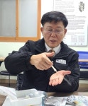 분체업 초격차 대가파우더시스템…바이오로 세계 시장 노린다 | 한국경제 분체업 초격차 대가파우더시스템…바이오로 세계 시장 노린다