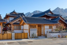 서울시, 은평한옥마을 정다운집 등 우수한옥 8곳 선정 | 한국경제 서울시, 은평한옥마을 정다운집 등 우수한옥 8곳 선정