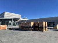 20만명 몰린다…전시 내용 극비 삼성·LG, CES 준비 분주 | 한국경제 20만명 몰린다…전시 내용 극비 삼성·LG, CES 준비 분주 [현장+]