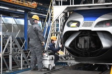 코레일, 설 연휴 하루 709회 운행…20∼24일 특별교통대책 수립 | 한국경제 코레일, 설 연휴 하루 709회 운행…20∼24일 특별교통대책 수립