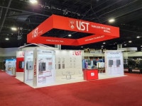 대성쎌틱 북미 최대 전시회서 하이브리드온수기 등 선보여 | 한국경제TV 대성쎌틱 북미 최대 전시회서 하이브리드온수기 등 선보여