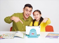 교원 3D 콘텐츠로 놀이처럼 영어중국어 공부맞춤형 화상 관리 | 한국경제TV 교원 3D 콘텐츠로 놀이처럼 영어중국어 공부맞춤형 화상 관리