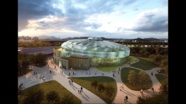 ② 도시 전체가 정원으로 변신한다 | 한국경제 [미리보는 순천만정원박람회] ② 도시 전체가 정원으로 변신한다