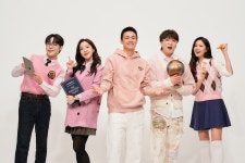 JTBC 교양 예능 차이나는 클라스 내달 5일 첫선 | 한국경제 [방송소식] JTBC 교양 예능 차이나는 클라스 내달 5일 첫선