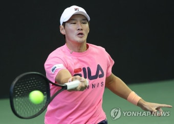 권순우 데이비스컵 테니스 1단식서 벨기에 베리스와 격돌 | 한국경제 권순우, 데이비스컵 테니스 1단식서 벨기에 베리스와 격돌
