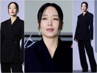 반찬가게 사장님이… 전설적인 킬러 길복순 - 도서 갤러리