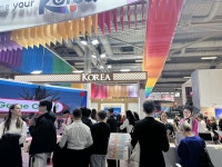 관광공사, 베를린 국제관광박람회 참가…한국관에 5천여명 찾아 | 한국경제 관광공사, 베를린 국제관광박람회 참가…한국관에 5천여명 찾아