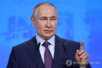 푸틴 러 제재와 전쟁중…기업들 해외에 자산 은닉 말라 | 한국경제 푸틴 