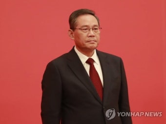 시진핑 복심 리창, 중국 행정부 수반 국무원 총리에 | 한국경제 [2보] '시진핑 복심' 리창, 중국 행정부 수반 국무원 총리에
