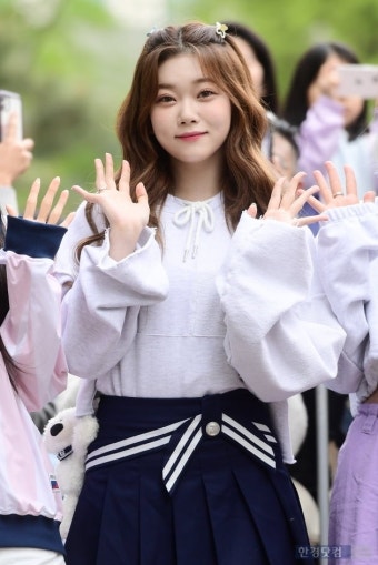 포토 빌리 츠키 귀여움 가득 | 한국경제TV 포토 빌리 츠키 귀여움 가득
