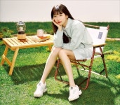 K2, 얼음 실로 만든 아이스웨어, 한국인 맞춤 하이킹화…시원하고 쾌적 | 한국경제 K2, 얼음 실로 만든 아이스웨어, 한국인 맞춤 하이킹화... 