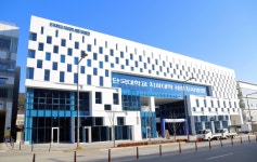 세종에 장애인 구강전문치료기관 생긴다…단국대치과병원에 설치 | 한국경제 세종에 장애인 구강전문치료기관 생긴다…단국대치과병원에 설치