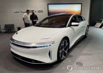 루시드, 1분기 생산량 34% 감소…시간외 6% 급락 | 한국경제 [서학개미 핫픽] 루시드, 1분기 생산량 34% 감소…시간외 6% 급락