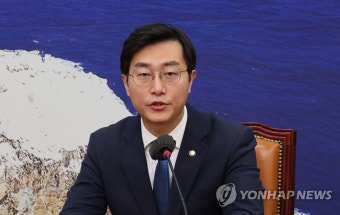 野김용민·장경태, 돈봉투 지라시 유포자 고발…허위사실 | 한국경제 野김용민·장경태, '돈봉투' 지라시 유포자 고발…