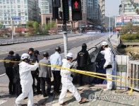 성남시의원 5년 전에도 분당서 교량사고 났는데 미온 대처 | 한국경제 성남시의원 5년 전에도 분당서 교량사고 났는데 미온 대처