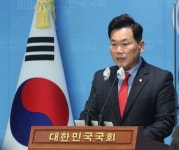 김승수 홍준표 김기현 폄훼해당행위 아닌지 묻고 싶어 | 한국경제TV 김승수 홍준표 김기현 폄훼해당행위 아닌지 묻고 싶어