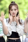 포토 아이칠린 주니 귀여움 가득 | 한국경제TV 포토 아이칠린 주니 귀여움 가득