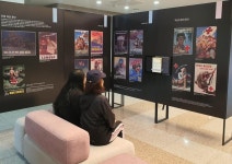 포스터로 보는 2차 세계대전…창녕 박진전쟁기념관 특별전 | 한국경제 포스터로 보는 2차 세계대전…창녕 박진전쟁기념관 특별전