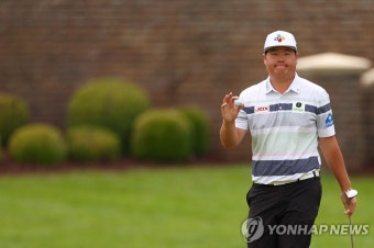 임성재·이경훈, PGA 투어 웰스파고 챔피언십 공동 8위 | 한국경제 임성재·이경훈, PGA 투어 웰스파고 챔피언십 공동 8위