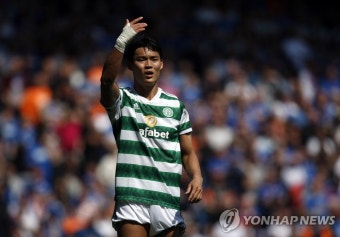 골대 불운 오현규…셀틱, 올드펌 더비서 레인저스에 0-3 완패 | 한국경제 '골대 불운 오현규'…셀틱, 올드펌 더비서 레인저스에 0-3 완패