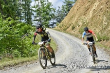 치악산 MTB·섬강 래프팅…원주시 레포츠 관광 허브 도약 선언 | 한국경제 치악산 MTB·섬강 래프팅…원주시 레포츠 관광 허브 도약 선언