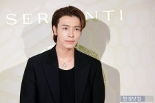 포토 슈퍼주니어 동해 감탄을 부르는 멋짐 | 한국경제TV 포토 슈퍼주니어 동해 감탄을 부르는 멋짐