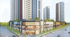 대우건설, 쇼핑·여가·문화 라이프스타일 쇼핑센터 | 한국경제 대우건설, 쇼핑·여가·문화 라이프스타일 쇼핑센터