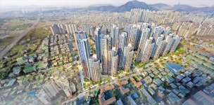 주영디엔씨 교통생활 인프라 우수조망권 좋고 인테리어 등 최신 디자인 눈길 | 한국경제TV 주영디엔씨 교통생활 인프라 우수조망권 좋고... 
