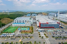 에코프로머티리얼즈, 포항에 전구체 원료 생산공장 증설 | 한국경제 에코프로머티리얼즈, 포항에 전구체 원료 생산공장 증설