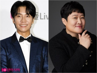 이승기vs후크 끝나지 않은 정산금 법적 공방 시작 TEN이슈 | 텐아시아 이승기vs후크, 끝나지 않은 정산금 법적 공방 시작 [TEN이슈] | 텐아시아