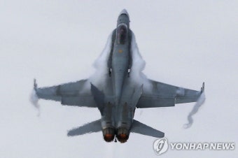 美, 호주 F-18 전투기 40여대 우크라에 지원 추진 | 한국경제 美, 호주 F-18 전투기 40여대 우크라에 지원 추진