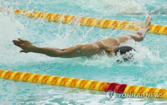 황선우 자유형 100ｍ 47초79로 우승…시즌 세계랭킹 4위 기록종합 | 한국경제 황선우, 자유형 100ｍ 47초79로 우승…시즌 세계랭킹 4위...