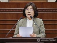 선거법 위반 심영미 원주시의원 2심도 벌금 80만원 | 한국경제 선거법 위반 심영미 원주시의원 2심도 벌금 80만원