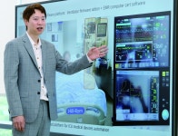 딥메트릭스 ICU 자동화 목표… 병원-의료진-환자 윈윈 돕는다” | 한국경제 [헬스케어 프런티어] 딥메트릭스 “ICU 자동화 목표… 병원-의료진... 