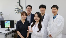 DGIST 친환경 폴리우레탄 합성법 개발 | 한국경제TV DGIST 친환경 폴리우레탄 합성법 개발