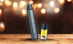 美시장 1위 액상형 전자담배 국내 출시…빅3 업체는 4년만 | 한국경제 [단독] 美시장 1위 액상형 전자담배 국내 출시…빅3 업체는 4년만