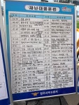 2시간 전 홍수 대비 통보에도…물 불어나는데 CCTV만 봤다 | 한국경제 2시간 전 홍수 대비 통보에도…물 불어나는데 CCTV만 봤다